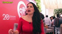 Entrevista con Tiaré Scanda desde el Festival Internacional de Cine de Guanajuato