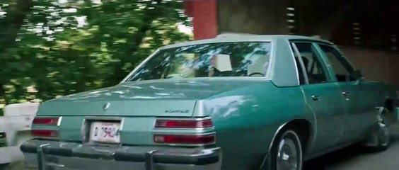 It (Eso) - Tráiler del Club de los Perdedores