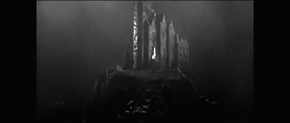 Dark Universe - Monsters Legacy