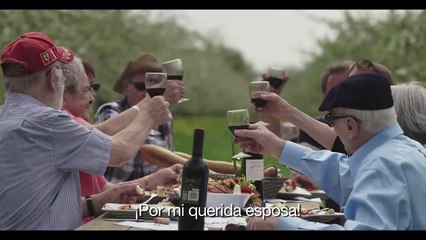 Aquí Sigo - Tráiler