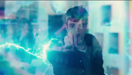 Liga de la Justicia - Tráiler Subtitulado al Español #2