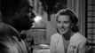 Casablanca- secuencia con Ingrid Bergman
