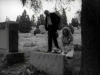 CINE CLUB TOMATAZOS: La Noche de los Muertos Vivientes (1968)