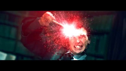 Voldemort: Origins of the Heir - Teaser #1