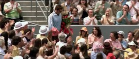 Battle of the Sexes - Tráiler #2