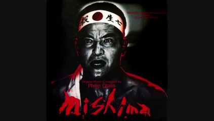 Mishima: A Life in Four Chapters