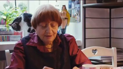 Visages, villages - Tráiler