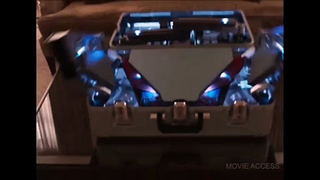 Spider-Man: De Regreso a Casa - Primeros 4 minutos y spots de TV