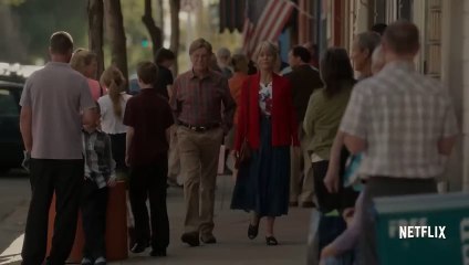 Nosotros en la Noche - Tráiler Oficial