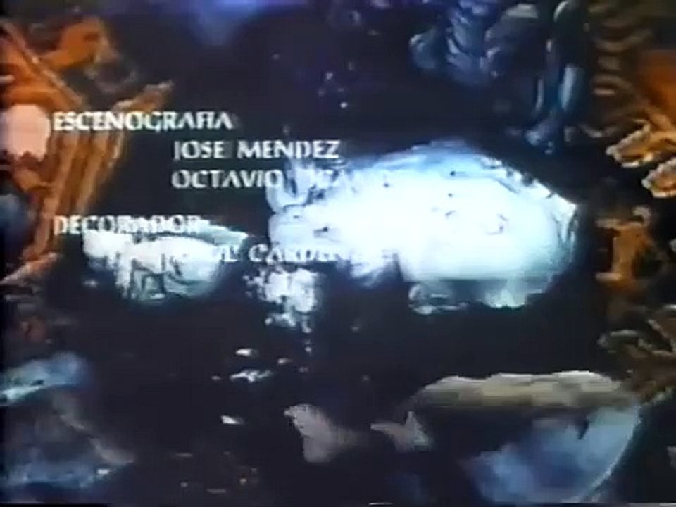 Serenata Macabra - Clip