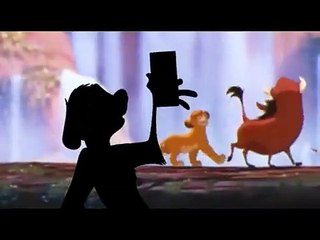 El Rey León 3: Hakuna Matata - Tráiler Oficial