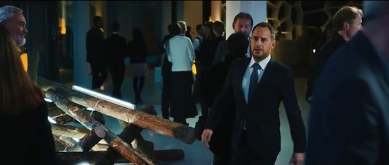 The Dark Side of the Moon - Tráiler Original