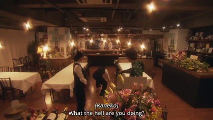 無料ホーム mhometheater.org - シェフは名探偵#3