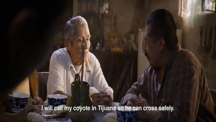 Los Ángeles- Trailer Oficial