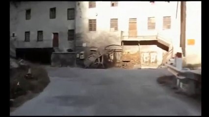 Going Places - Tráiler