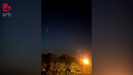 İsrail'in İsfahan Saldırısı: İran'ın Nükleer Tesisleri Tehdide Mi Uğradı? 🚨