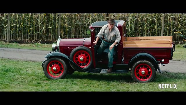 1922 - Tráiler Oficial