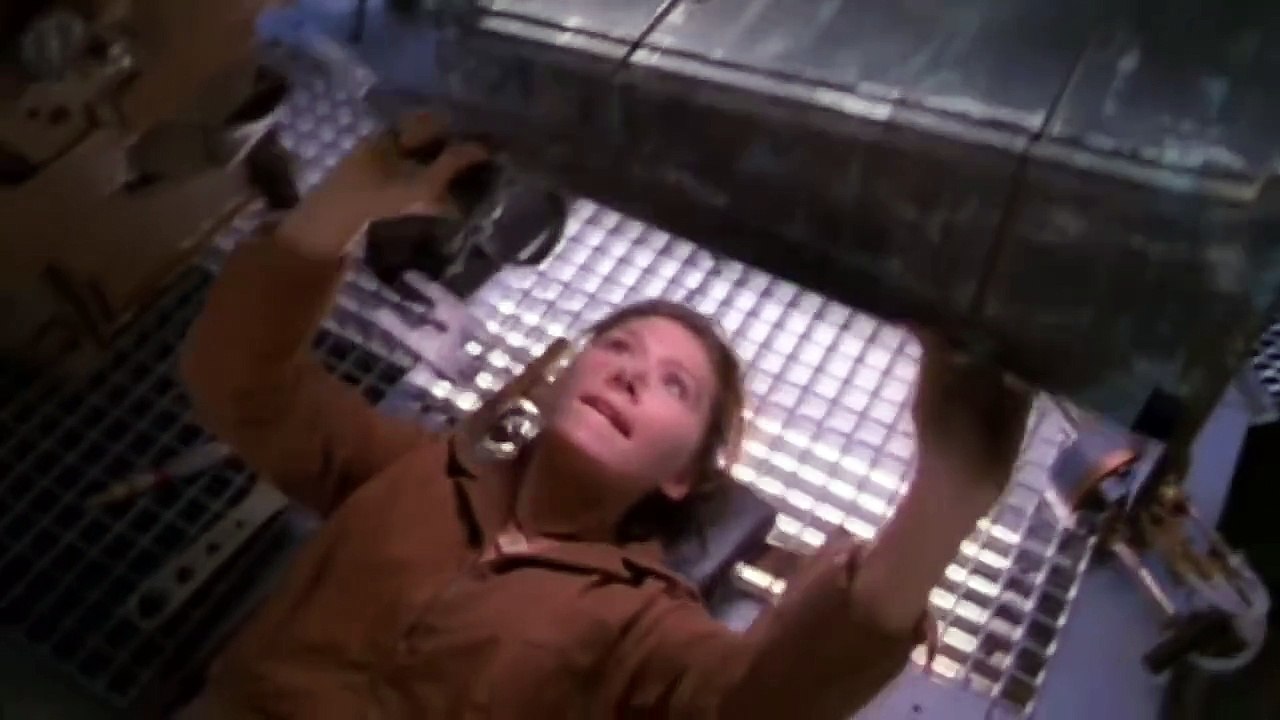 Firefly - Tráiler