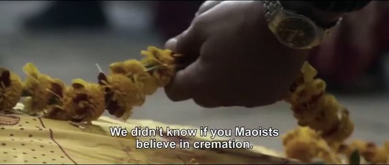 White Sun - Tráiler Oficial