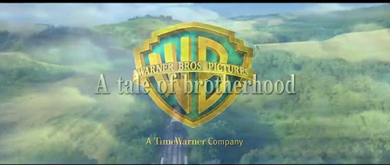 Fullmetal Alchemist - Tráiler # 3