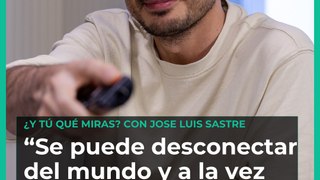 José Luis Sastre apostaría por un 'late' presentado por Miguel Maldonado