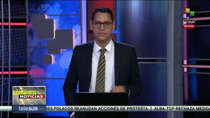 Pablo Jofre: ataque israelí implicaría una respuesta contundente