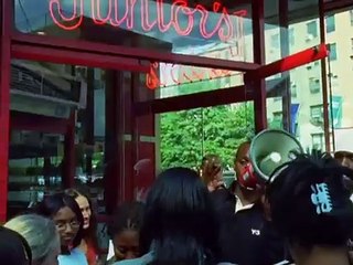 Dave Chappelle's Block Party - Tráiler Oficial