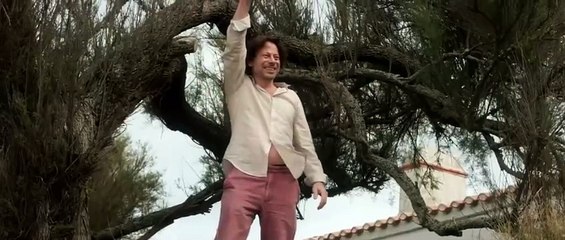 Ismael's Ghosts- Trailer Original