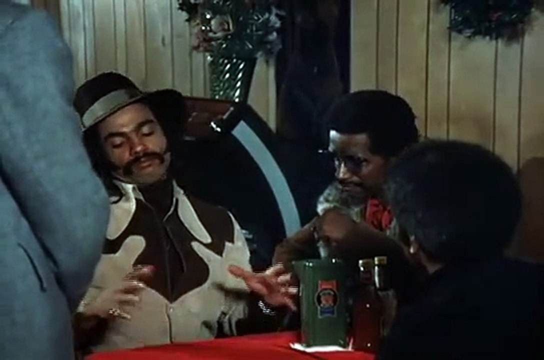Super Fly - Tráiler