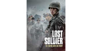 LOST SOLDIER - De l'Autre côté du Front (2022) VF