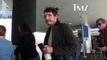 Pedro Pascal sobre la cuarta temporada de Narcos