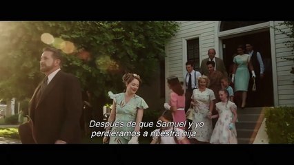 Annabelle 2: La Creación - Tráiler oficial #3