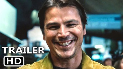 TRAP Trailer (2024) Josh Hartnett, M. Night Shyamalan