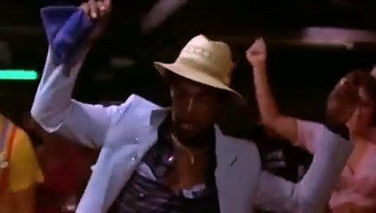 Roller Boogie - Clip