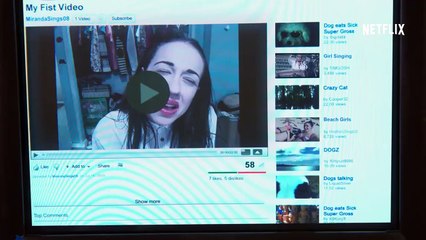 Haters Back Off - Tráiler