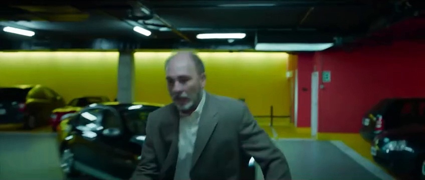 Despido Procedente - Tráiler