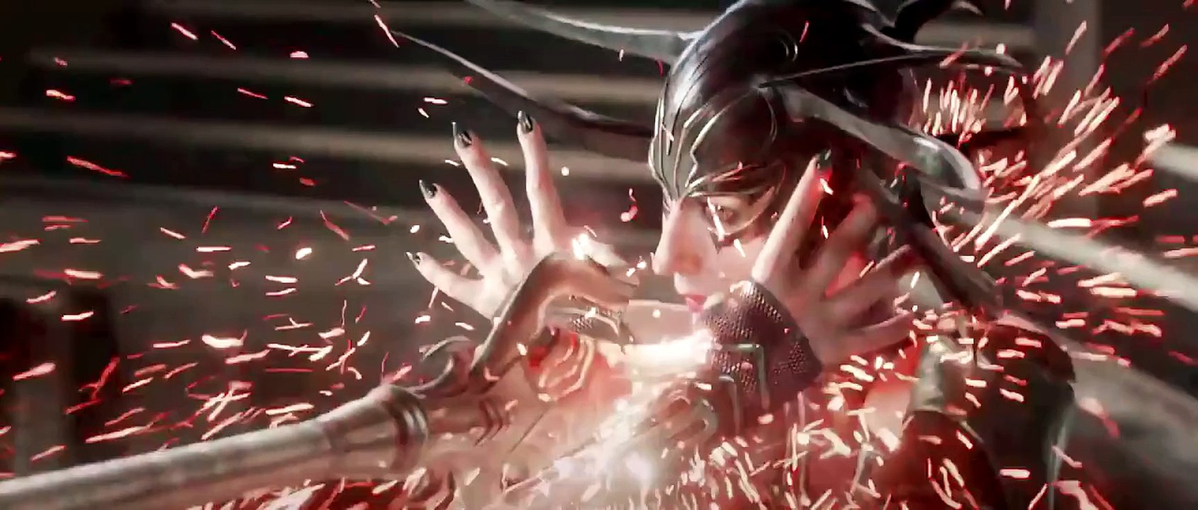 Marvel Battle Royale
