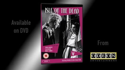 Isle of the Dead - Tráiler Oficial