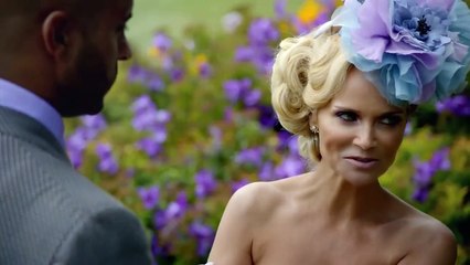 American Gods - Tráiler Hero