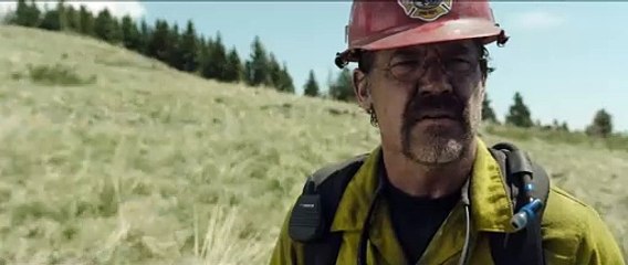 Only the Brave - Tráiler Oficial #3