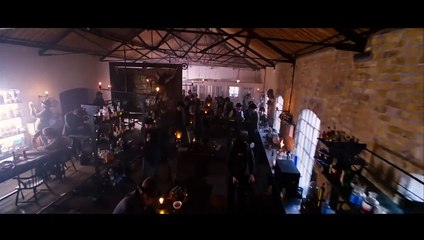 Una Guerra Brillante - Tráiler Subtitulado al Español