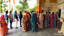 India al voto, quasi un miliardo di elettori alle urne fino al 4 giugno