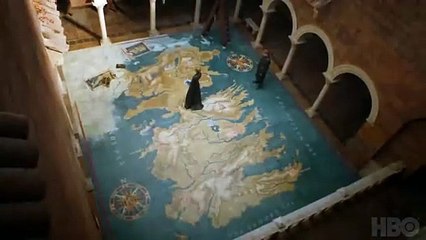 Game Of Thrones - Supercut de todos los tráilers de la temporada 7
