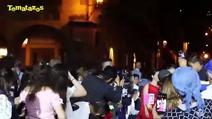 Guanajuato International Film Festival​ : inauguración y homenaje a Isela Vega