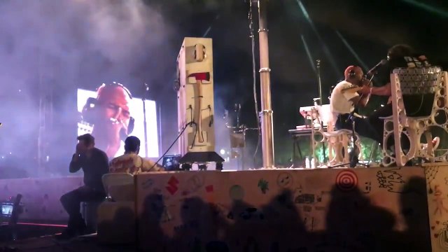 Clip Frank Ocean por Spike Jonze - Close to You (feat Brad Pitt)