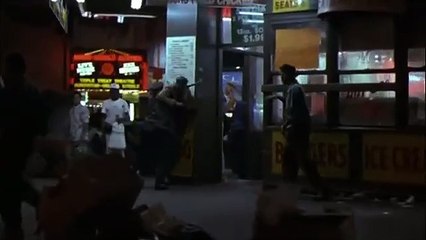 Light Sleeper - Tráiler Oficial