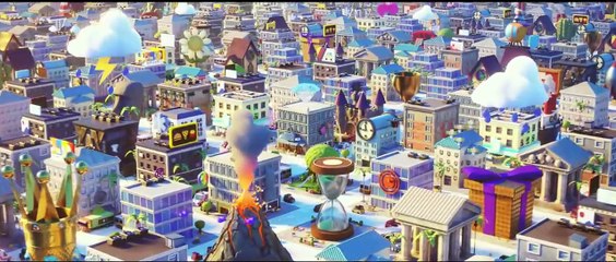 Emoji - La Película - Tráiler Doblado al Español