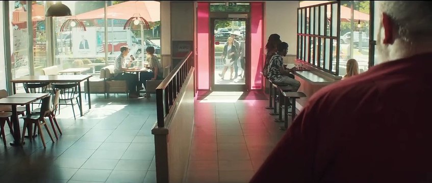 Hodor de Game of Thrones protagoniza comercial de KFC