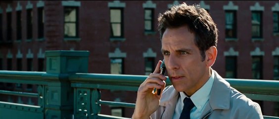 La Increíble Vida de Walter Mitty - Tráiler