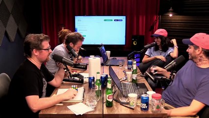 Broma telefónica de Justin Roiland a una iglesia cristiana